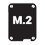 ssdm2 icon
